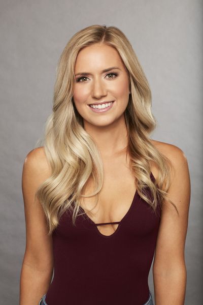 Lauren Burnham 